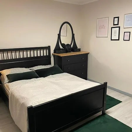 Studio Dana 75b Apartment Szczecin