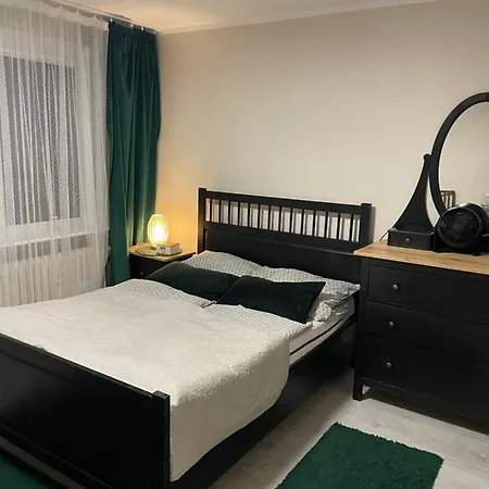 Apartment Studio Dana 75b