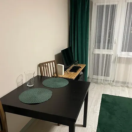 Studio Dana 75b Szczecin