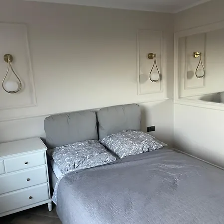 Studio Dana 75b Szczecin