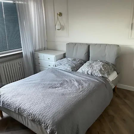 Apartment Studio Dana 75b