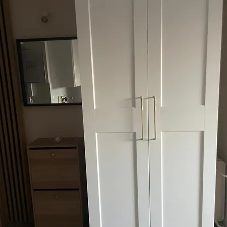 Apartment Studio Dana 75b