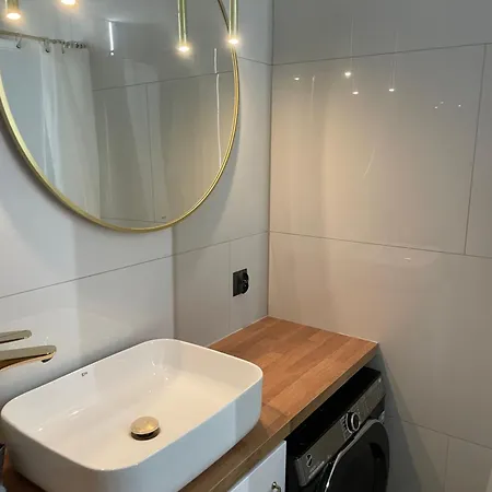 Apartment Studio Dana 75b *