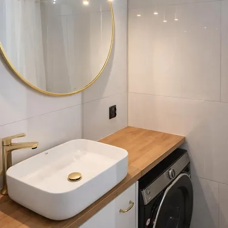 アパート Dana 75b *