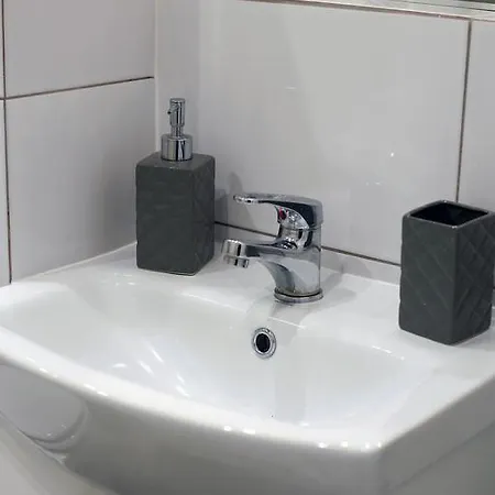 Studio Dana 75b Apartment