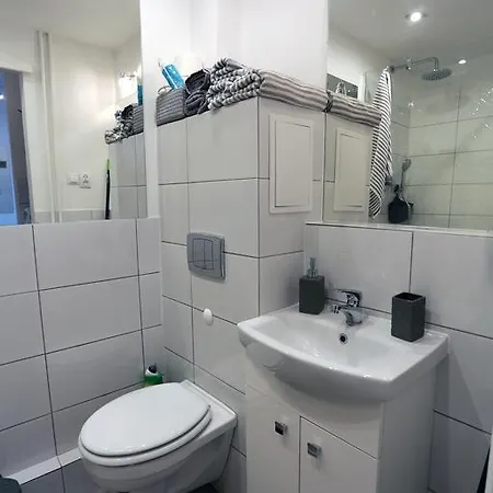 Dana 75b Apartamento