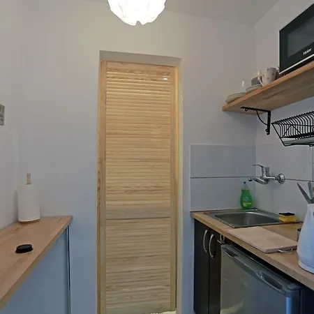 Studio Dana 75b Apartment *