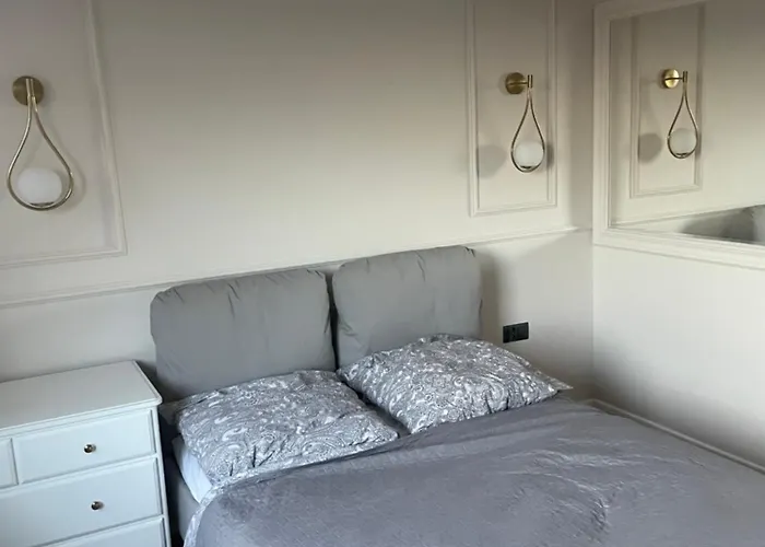 Studio Dana 75b Szczecin