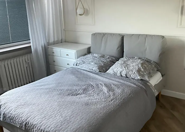 Apartment Studio Dana 75b