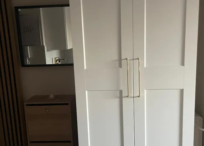 Apartment Studio Dana 75b