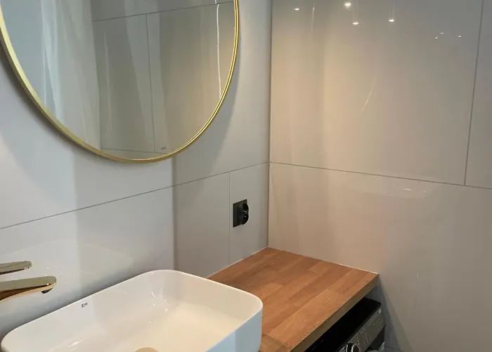 アパート Dana 75b *