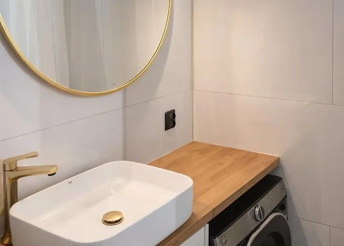 アパート Dana 75b *