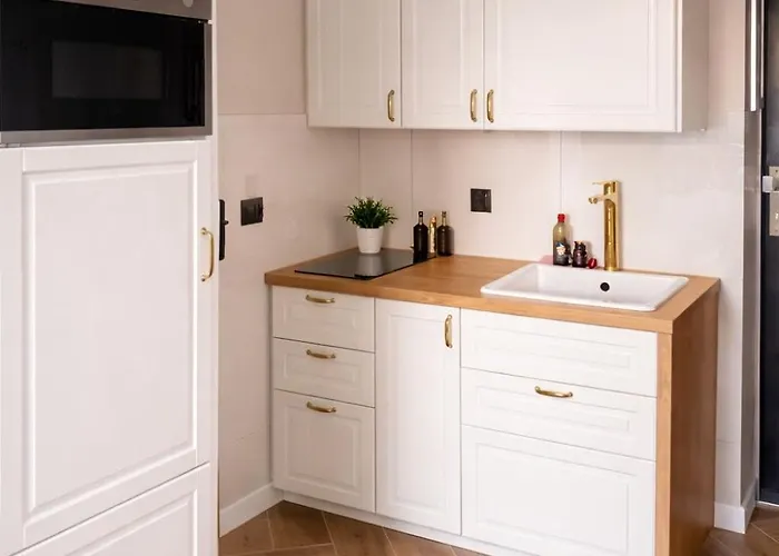 Dana 75b アパート *