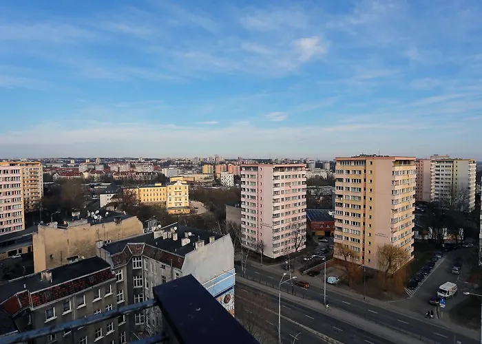 Studio Dana 75b * Szczecin